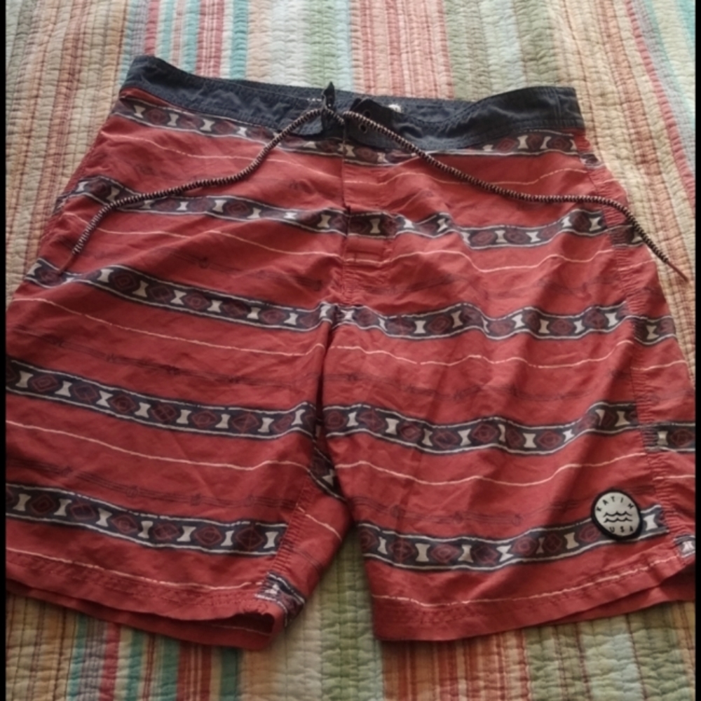 Katin boardshorts